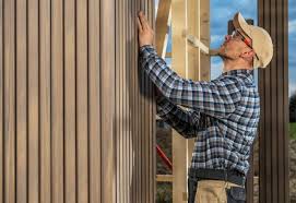 Best Siding Removal and Disposal  in Malakoff, TX